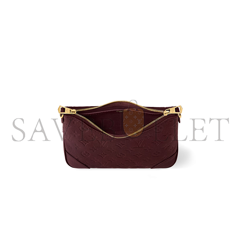 LOUIS VUITTON BOULOGNE PM M25827 (26*16*9.5cm)